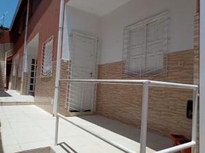 Vendo Condomínio Residencial - 9 Aptos (VENDIDO)