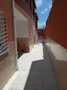 Vendo Condomínio Residencial - 9 Aptos (VENDIDO)