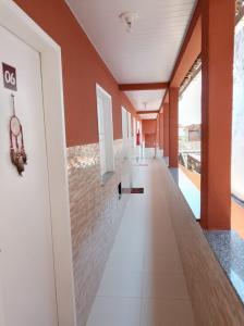 Vendo Condomínio Residencial - 9 Aptos (VENDIDO)