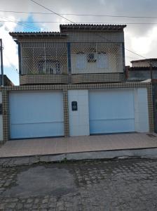 (VENDIDA) CASA ORLANDO DANTAS