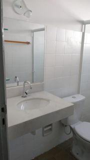 (ALUGADO) Apartamento No Mar Azul