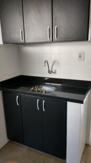 (ALUGADO) Apartamento No Mar Azul