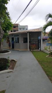 (ALUGADO) Apartamento No Mar Azul