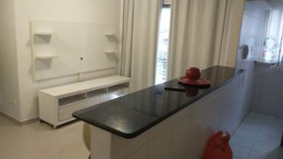 Alugo Apartamento mobiliado (ALUGADO)