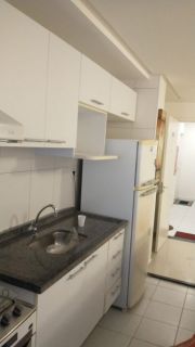 Alugo Apartamento mobiliado (ALUGADO)