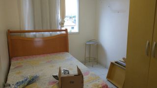 Alugo Apartamento mobiliado (ALUGADO)