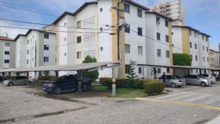 Alugo Apartamento mobiliado (ALUGADO)