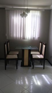 Alugo Apartamento mobiliado (ALUGADO)