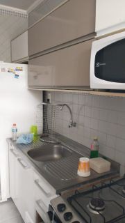 Alugo Apartamento mobiliado (ALUGADO)