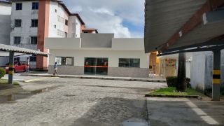 Alugo Apartamento mobiliado (ALUGADO)