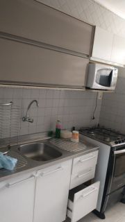 Alugo Apartamento mobiliado (ALUGADO)