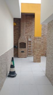 Alugo Apartamento mobiliado (ALUGADO)