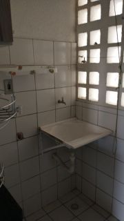 Alugo apartamento no Pontal do Leste (ALUGADO)