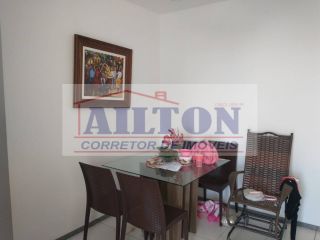 APARTAMENTO NO AEROPORTO COND. PORTAL DA CIDADE (VENDIDO)