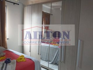 APARTAMENTO NO AEROPORTO COND. PORTAL DA CIDADE (VENDIDO)