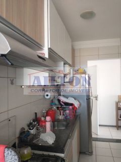 APARTAMENTO NO AEROPORTO COND. PORTAL DA CIDADE (VENDIDO)