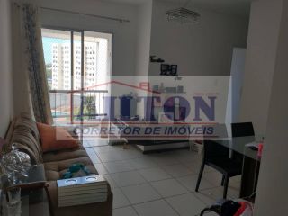 APARTAMENTO NO AEROPORTO COND. PORTAL DA CIDADE (VENDIDO)