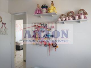 APARTAMENTO NO AEROPORTO COND. PORTAL DA CIDADE (VENDIDO)