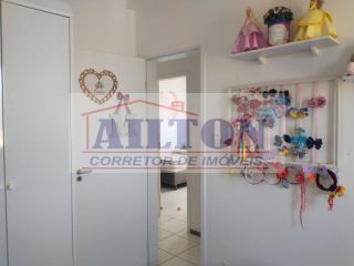 APARTAMENTO NO AEROPORTO COND. PORTAL DA CIDADE (VENDIDO)