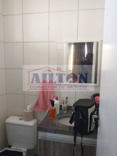 APARTAMENTO NO AEROPORTO COND. PORTAL DA CIDADE (VENDIDO)