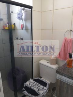 APARTAMENTO NO AEROPORTO COND. PORTAL DA CIDADE (VENDIDO)