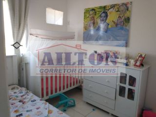 Vende-se apartamento no cond. Portal da cidade (VENDIDO)