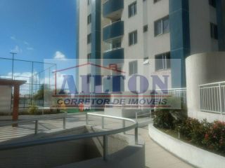 Apartamento no Condomínio no Monte Sielo (ALUGADO)