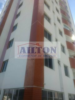 Apartamento no Condomínio no Monte Sielo (ALUGADO)