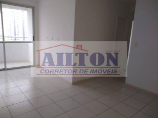 Apartamento no Condomínio no Monte Sielo (ALUGADO)