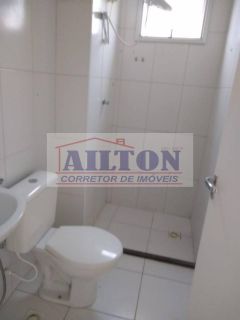 Apartamento no Condomínio no Monte Sielo (ALUGADO)