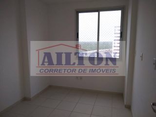 Apartamento no Condomínio no Monte Sielo (ALUGADO)