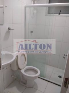 Apartamento no Condomínio no Monte Sielo (ALUGADO)