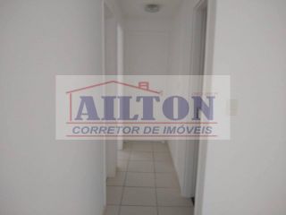 Apartamento no Condomínio no Monte Sielo (ALUGADO)