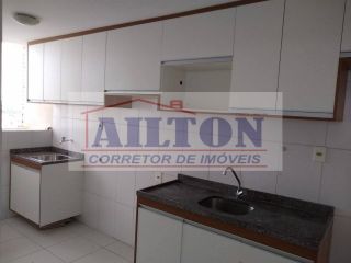 Apartamento no Condomínio no Monte Sielo (ALUGADO)