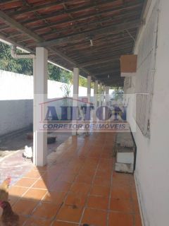 Vende-se casa na Aruana (VENDIDO)