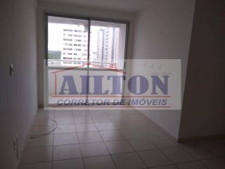 Apartamento no Condomínio no Monte Sielo (VENDIDO)