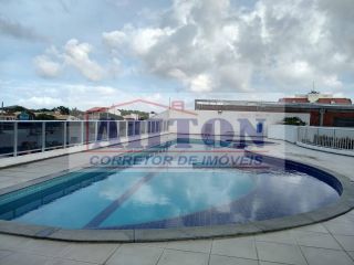 Apartamento no Condomínio no Monte Sielo (VENDIDO)