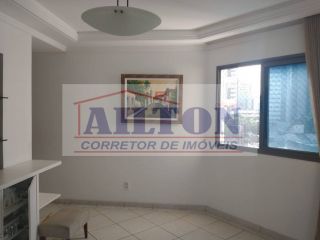 Vende-se apartamento Ed.Gilberto Vila Nova (VENDIDO)