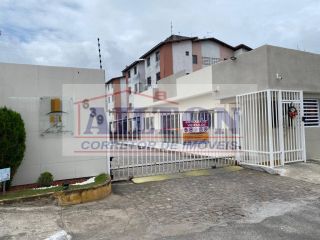 APARTAMENTO CONDOMINIO PADRE LUIS LAMPER (ALUGADO)