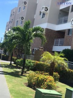 Condominio vida Bela Bl 01 Apt 203 (ALUGADO)