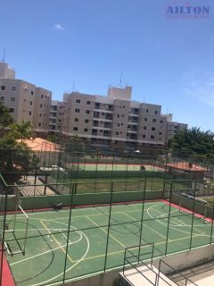 Condominio vida Bela Bl 01 Apt 203 (ALUGADO)