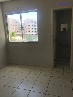 Condominio vida Bela Bl 01 Apt 203 (ALUGADO)