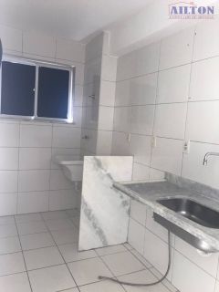 Condominio vida Bela Bl 01 Apt 203 (ALUGADO)