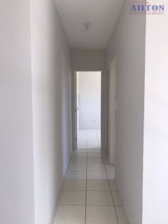 Condominio vida Bela Bl 01 Apt 203 (ALUGADO)