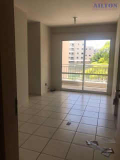 Condominio vida Bela Bl 01 Apt 203 (ALUGADO)