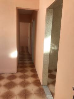 ALUGA-SE APARTAMENTO NA AVENIDA APÊ (ALUGADO)