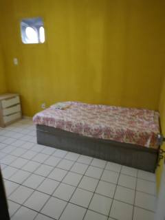 ALUGO APARTAMENTO (FLOR DE LIS) (ALUGADO)