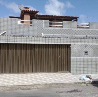 CASA DUPLEX PARA VENDA (VENDIDA)