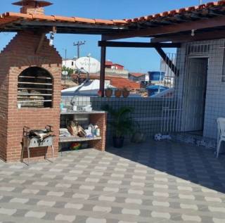 CASA DUPLEX PARA VENDA (VENDIDA)