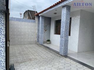 VENDIDO * CASA- BAIRRO: CIRURGIA